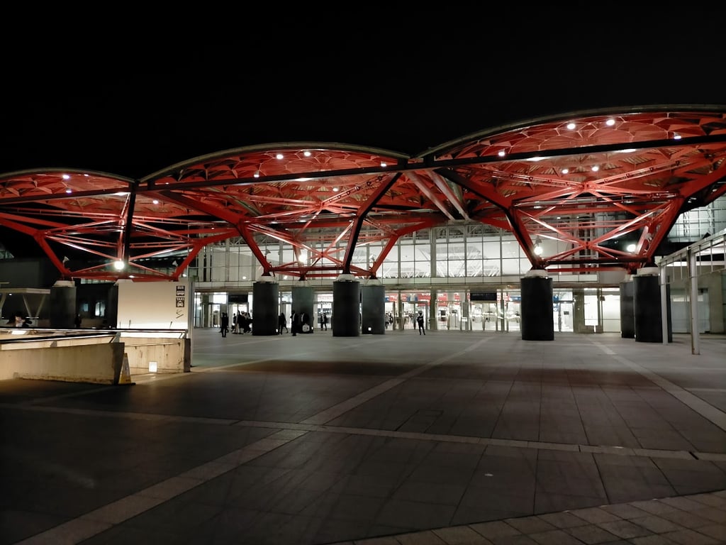 Makuhari Messe