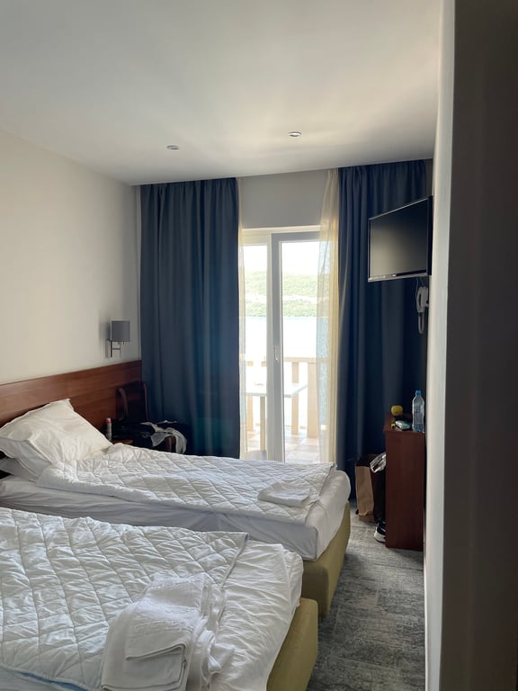 Hotel Porat