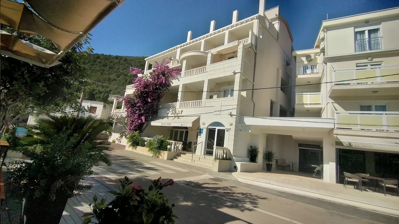 Hotel Porat