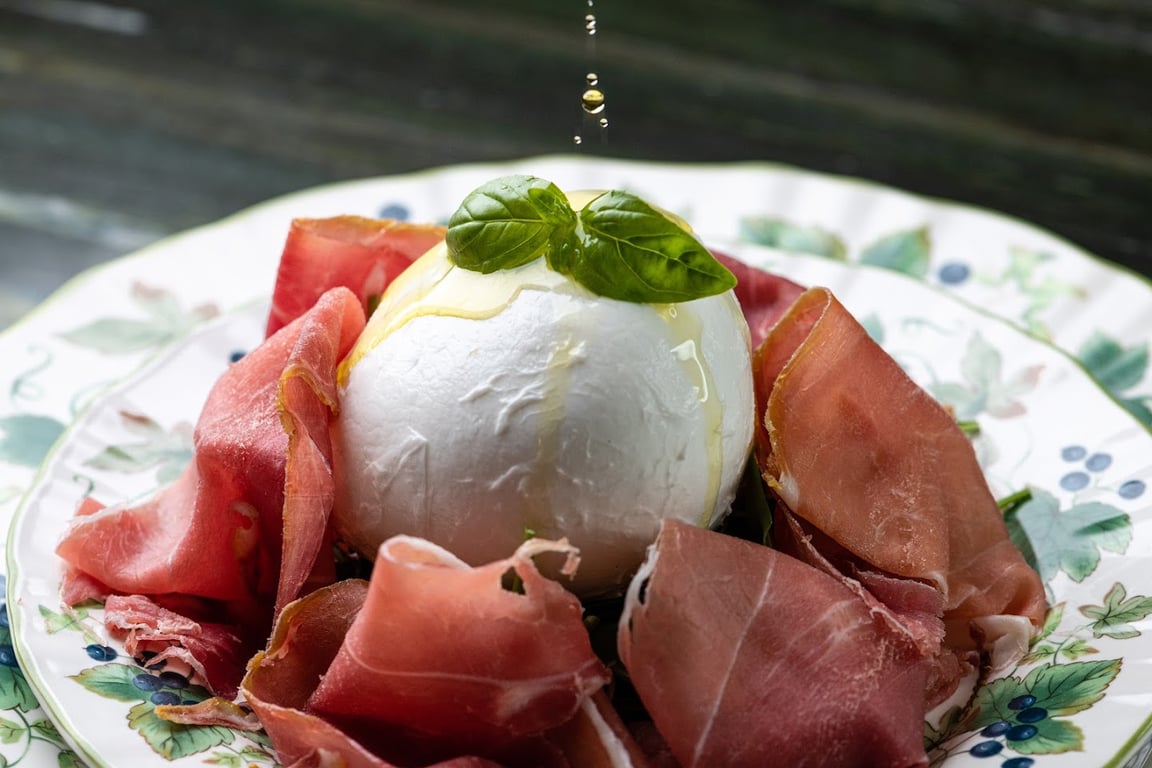 Ristorante Agrodolce Roma