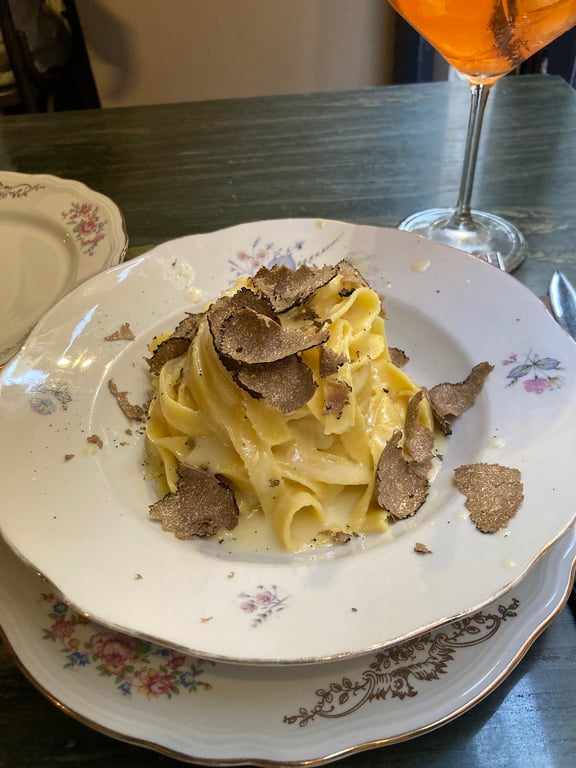 Ristorante Agrodolce Roma