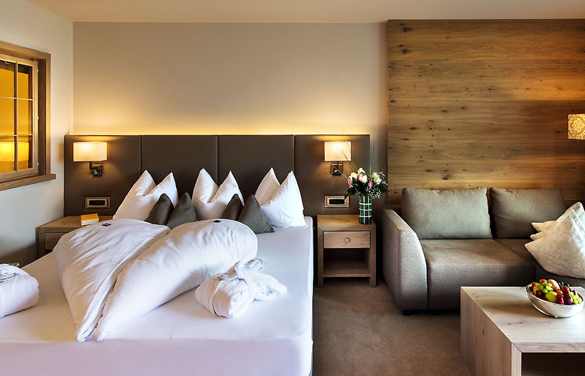 Hotel Sonnbichl