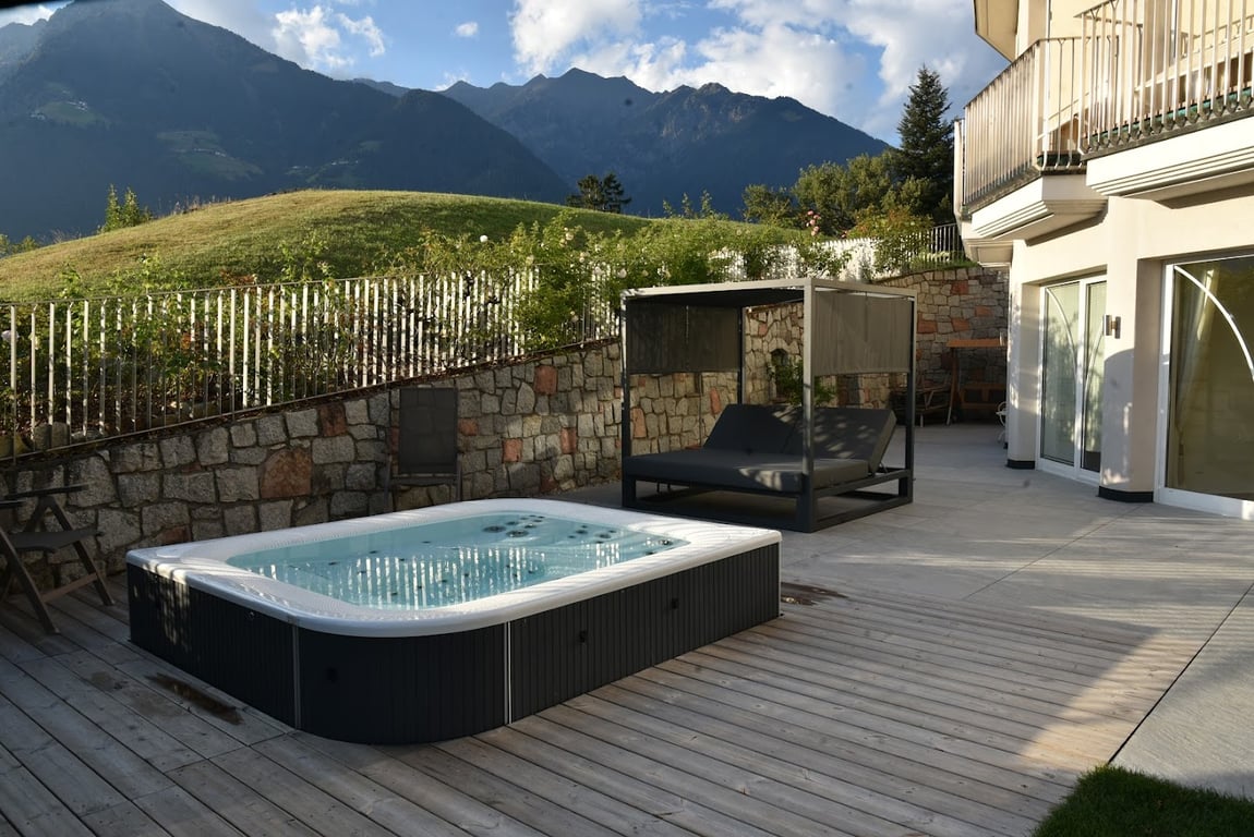 Hotel Sonnbichl
