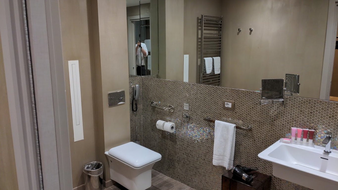 Milan Suite Hotel