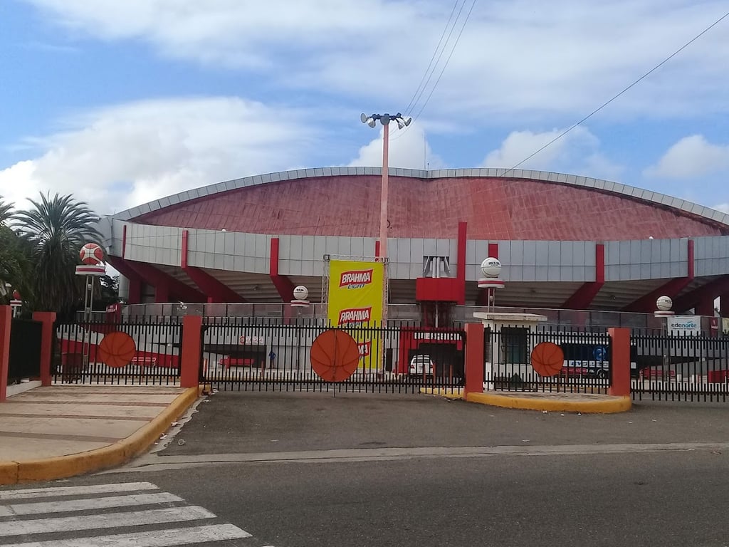 Gran Arena del Cibao