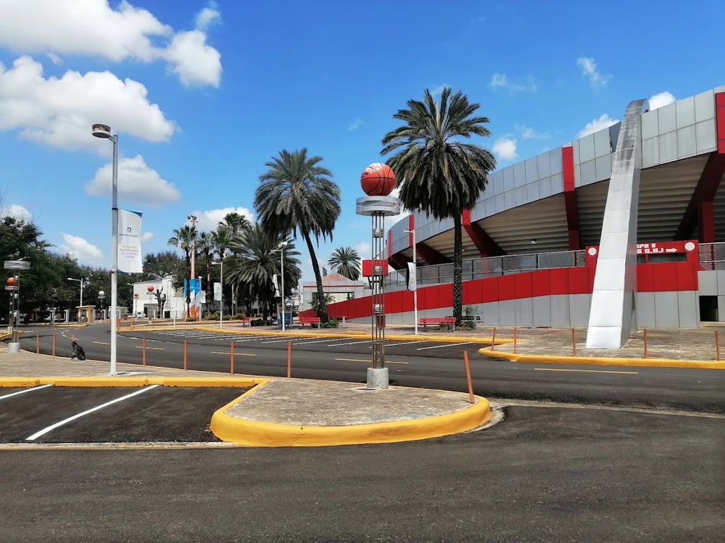 Gran Arena del Cibao