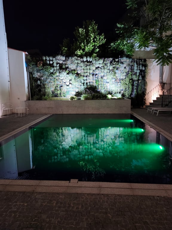 MouraSuites Hotel