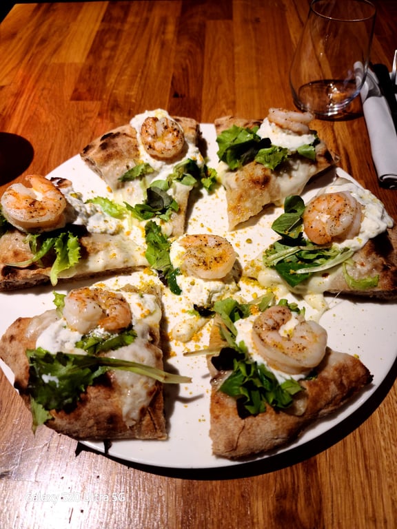 Savô Milano Pizzeria Gourmet