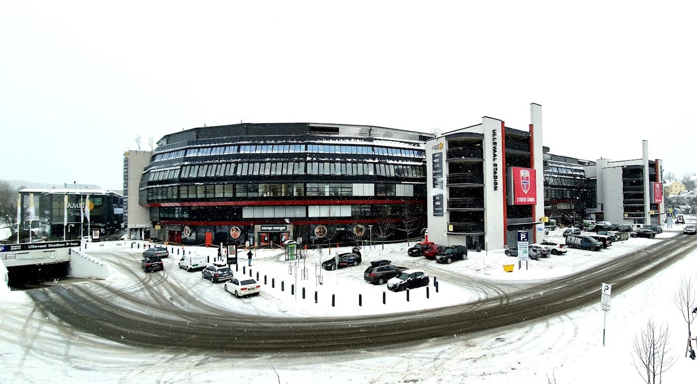 Ullevaal Stadion