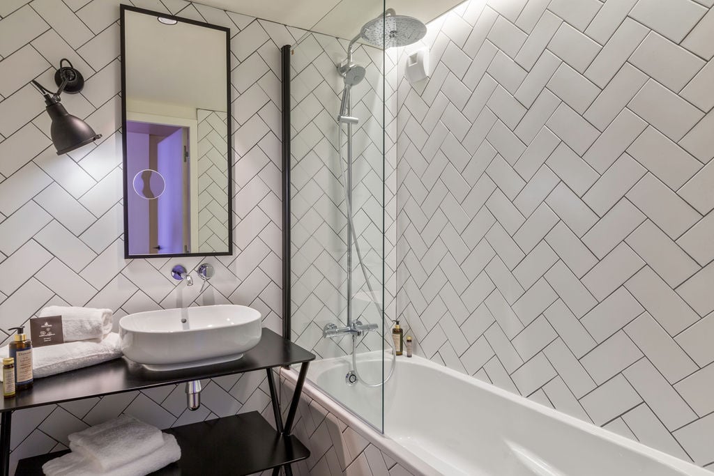 Aiden by Best Western Lorient Centre