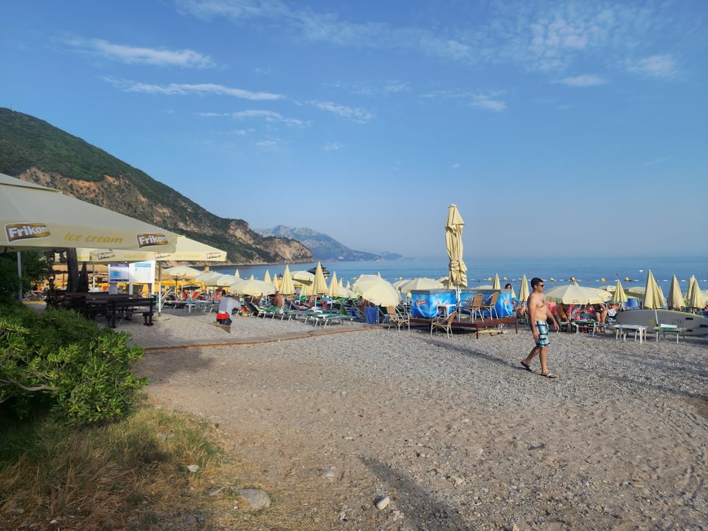 Jaz Beach