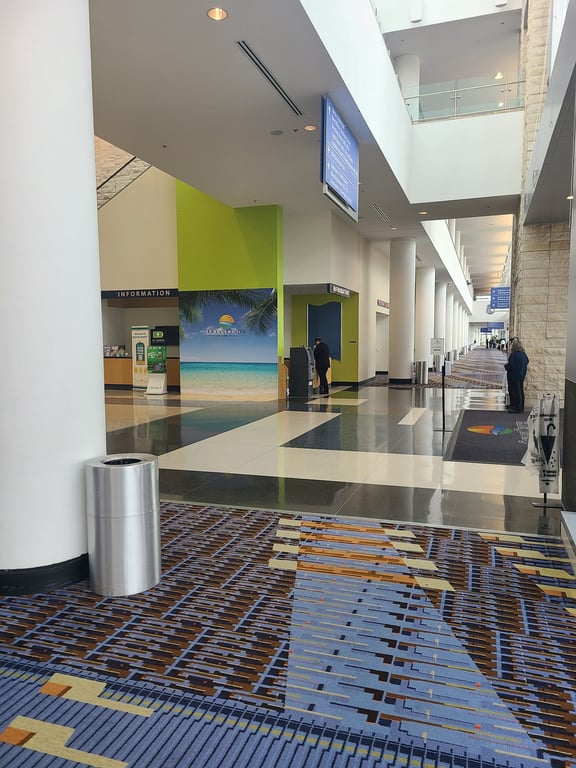 Ocean Center