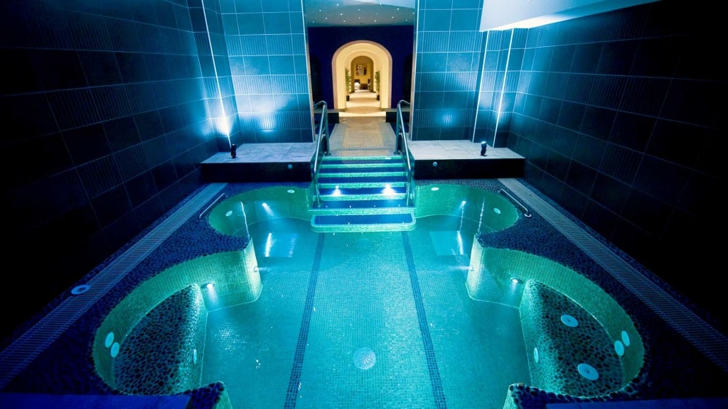 Kilronan Castle Hotel & Spa