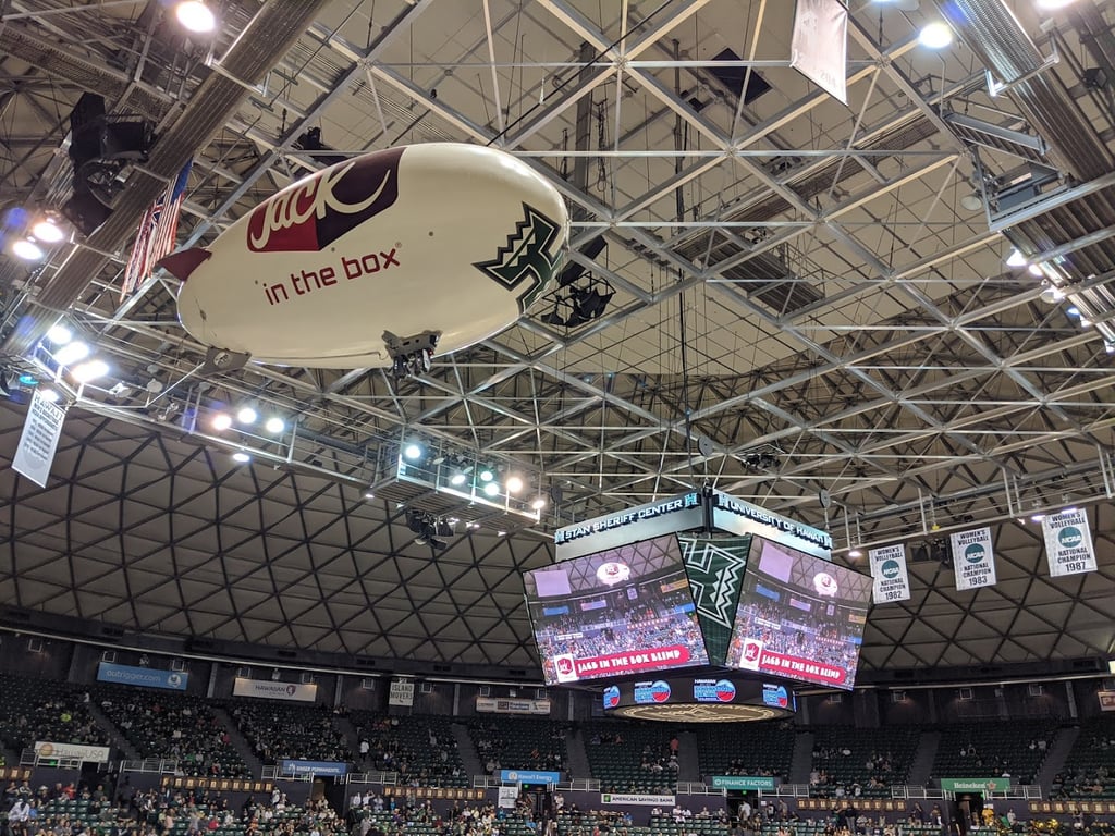 Stan Sheriff Center