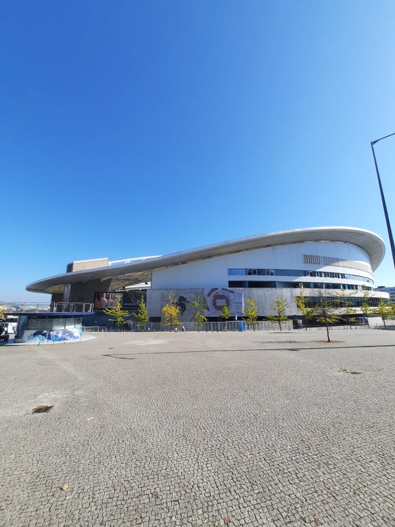 Dragão Caixa