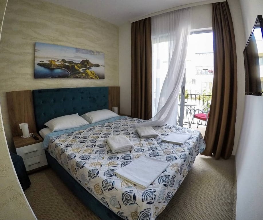 Hotel Halibas