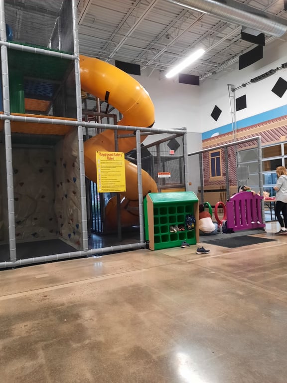 Point Community Center