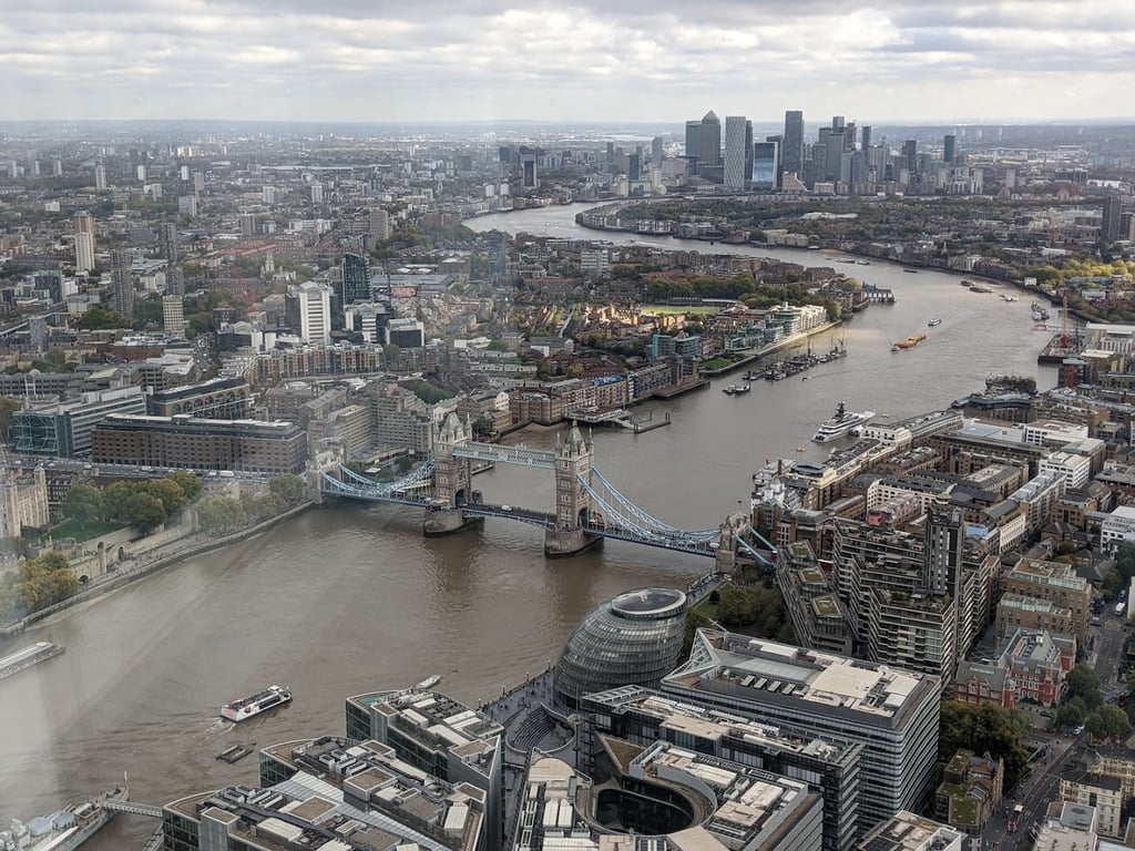 The High View