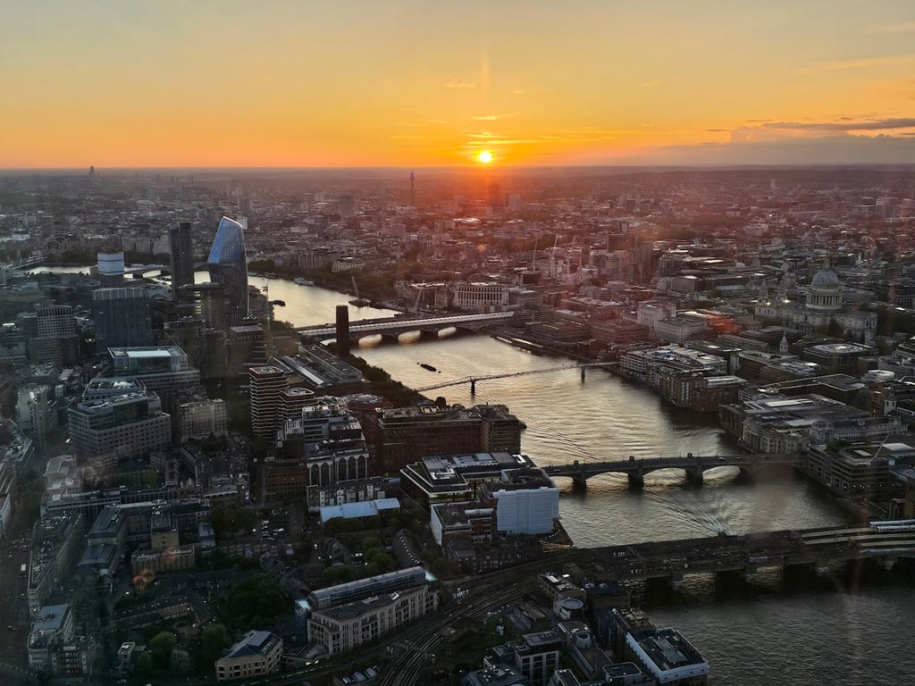 The High View
