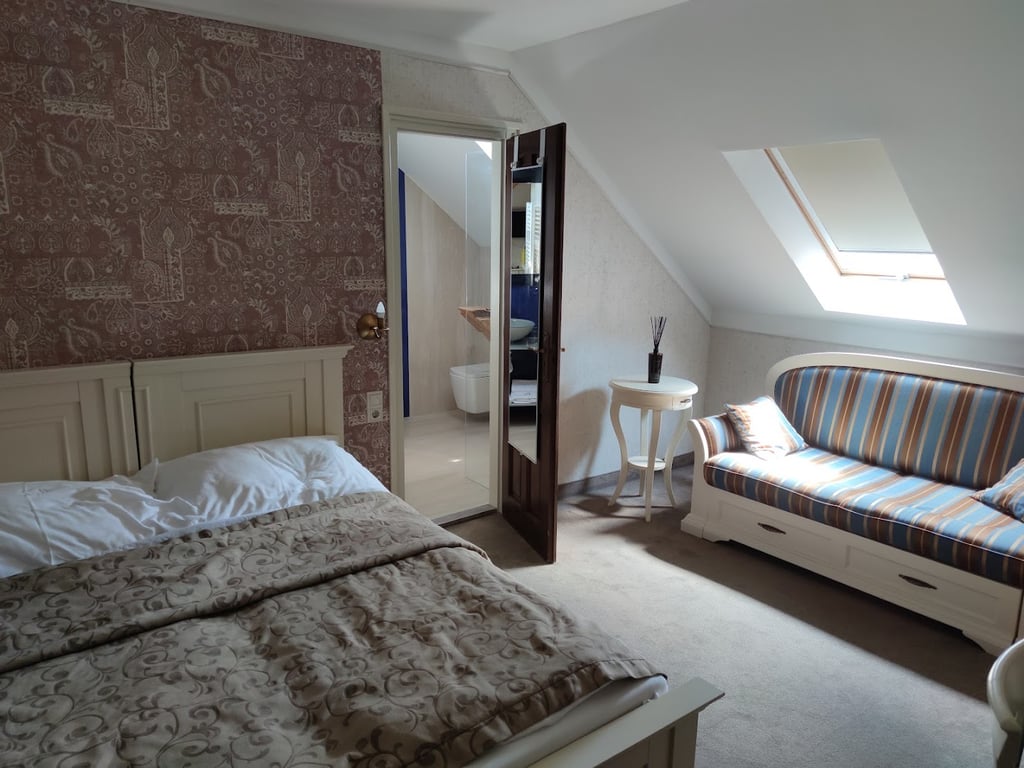 Boutique Hotel Annuska