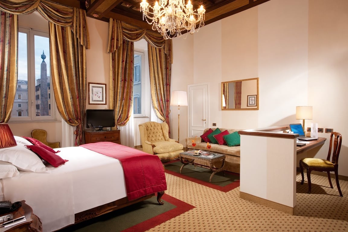 Hotel Nazionale
