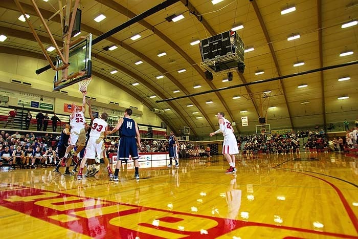 Marcus Pavilion