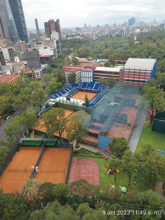 Centro Deportivo