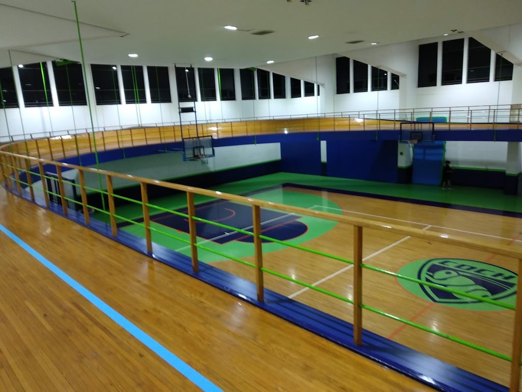Centro Deportivo