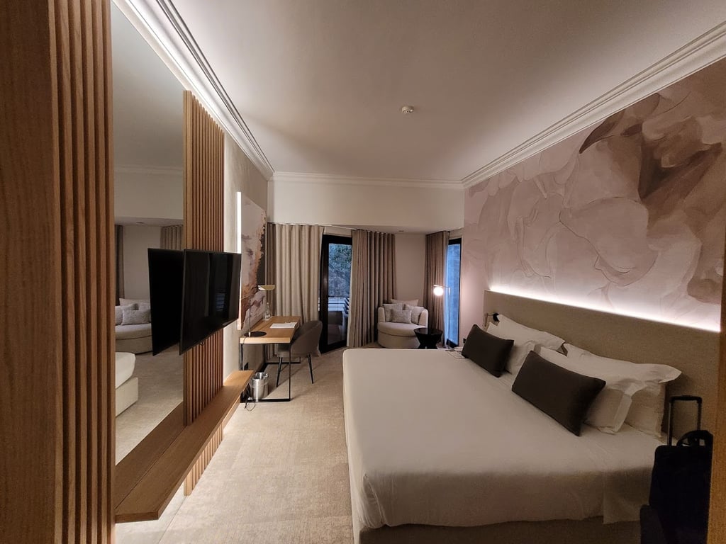 Cidnay Santo Tirso - Charming Hotel & Executive Center