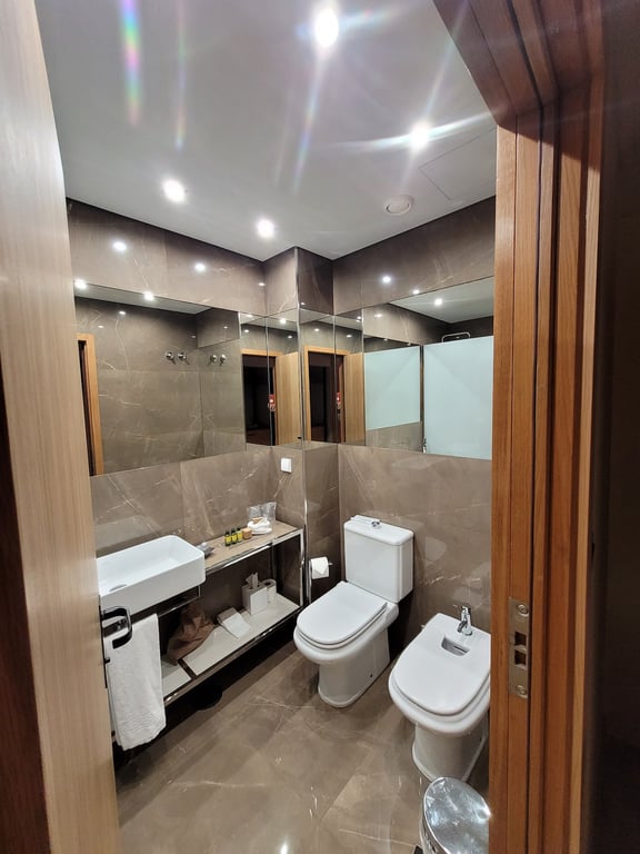 Cidnay Santo Tirso - Charming Hotel & Executive Center
