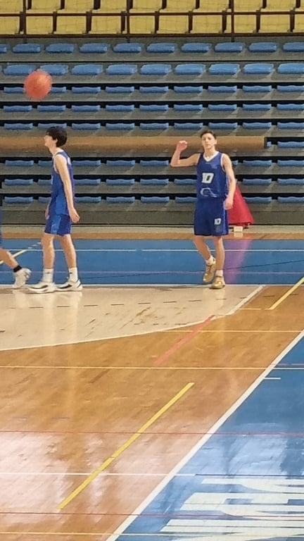 Hall du Paire