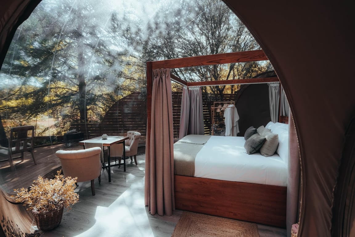 Noctis Hotel