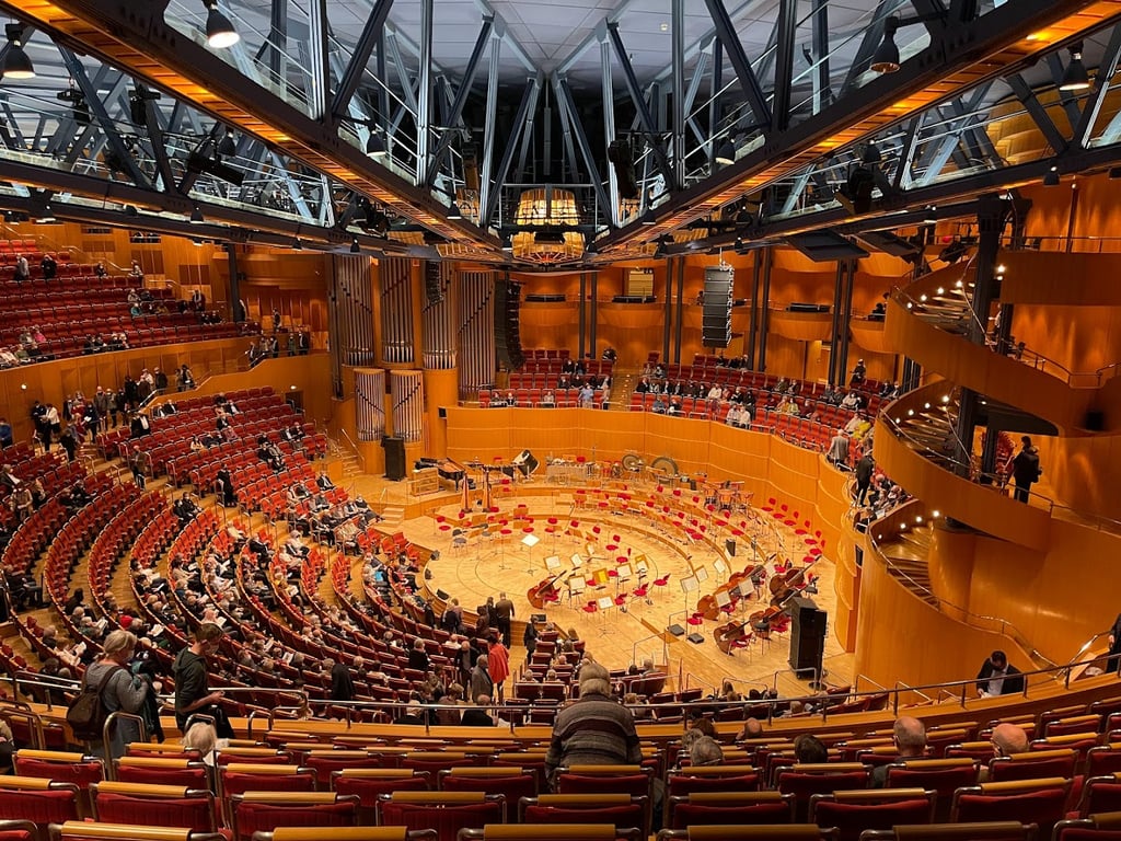 Kölner Philharmonie