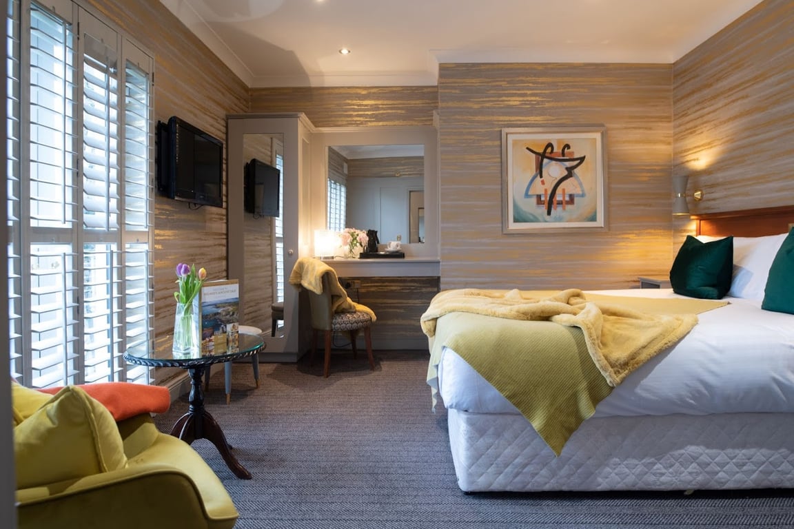 Whitford House Hotel