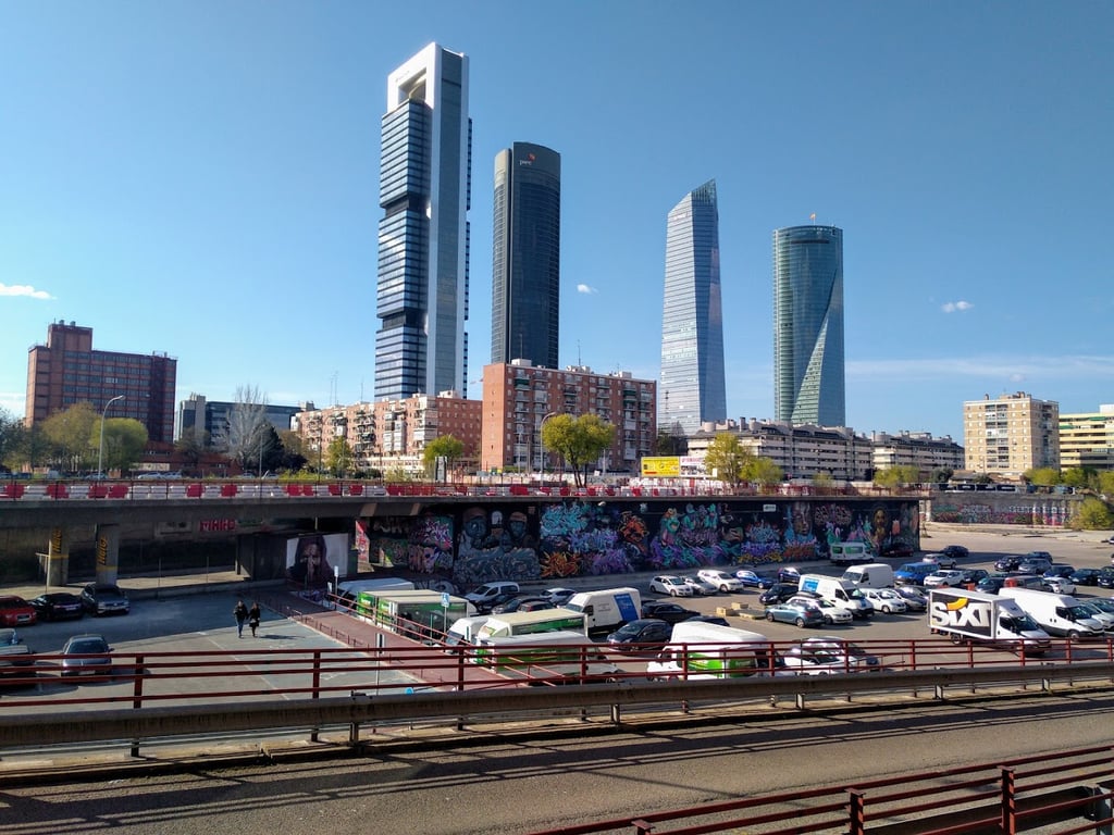 La Paz