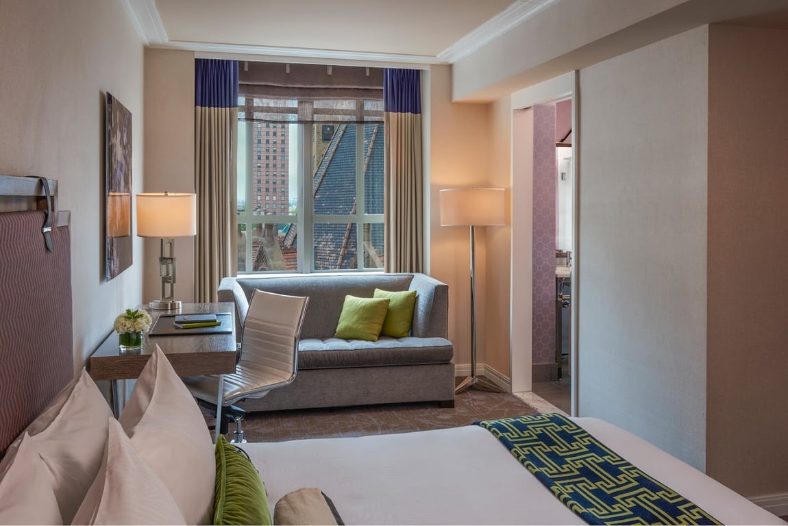 Kimpton Hotel Palomar Philadelphia