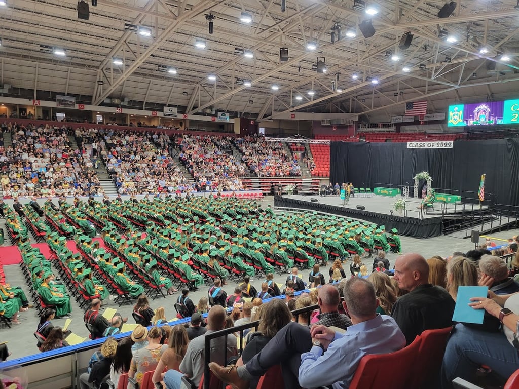 Toyota Center Kennewick