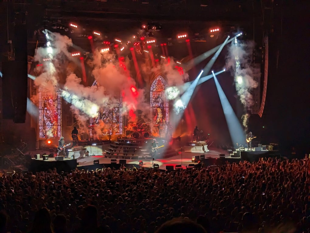 Zénith de Strasbourg