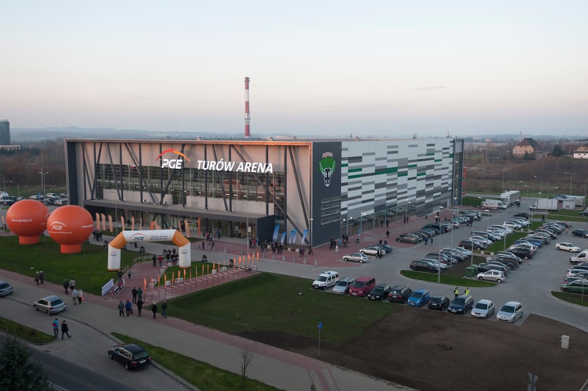 PGE Turow Arena