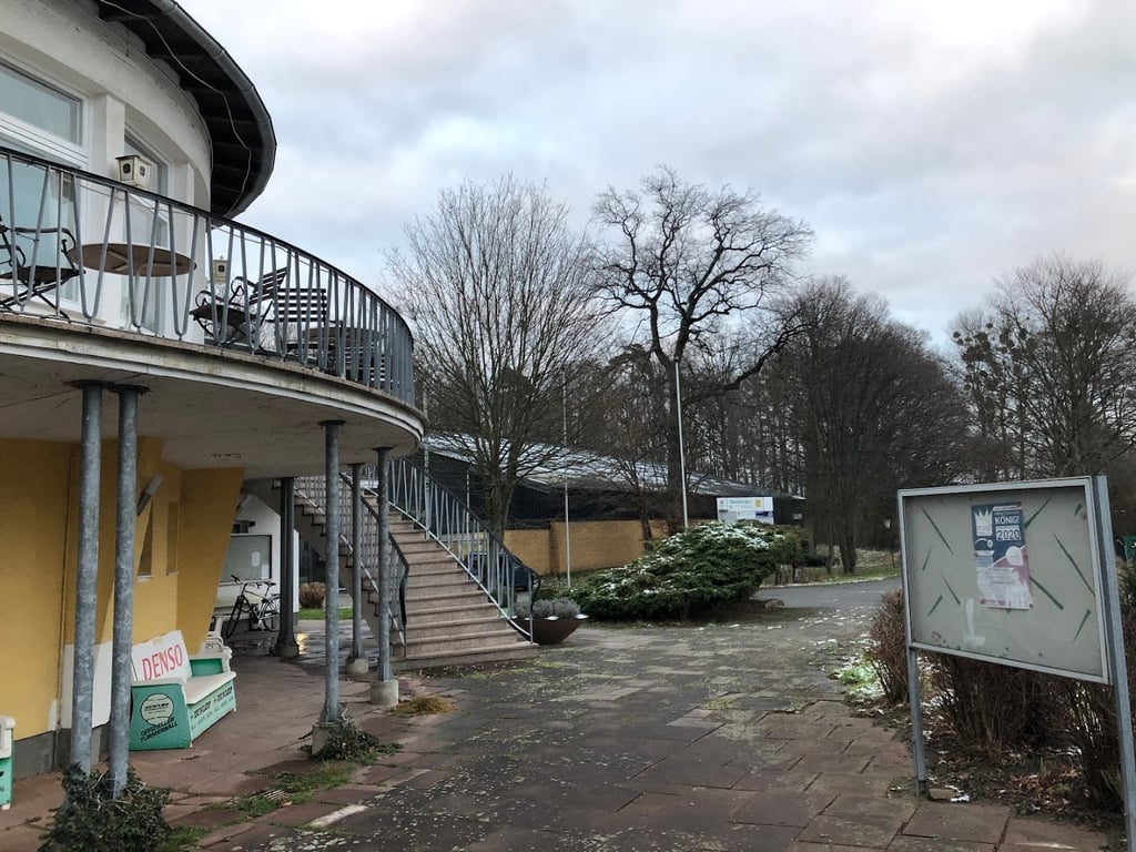 Tennisclub Grün-Gold Wolfsburg