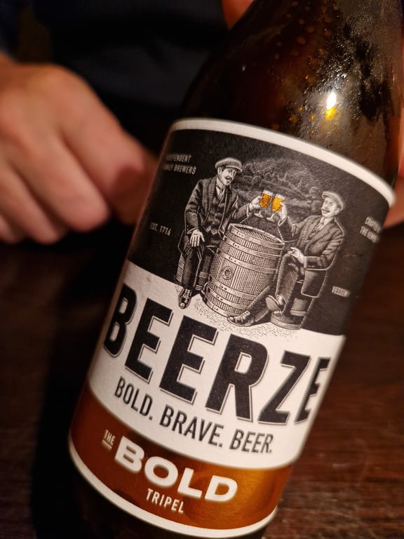 Beerze Brouwerij Hotel