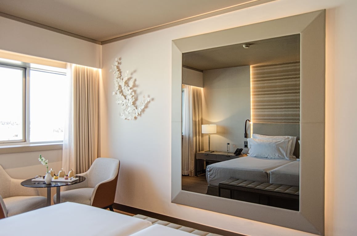 EPIC SANA Marquês Hotel
