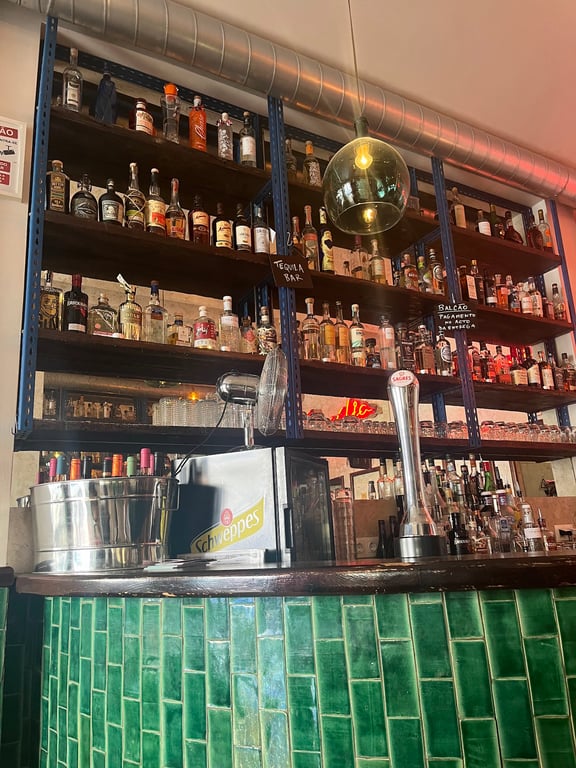 Lisboeta Kitchen
