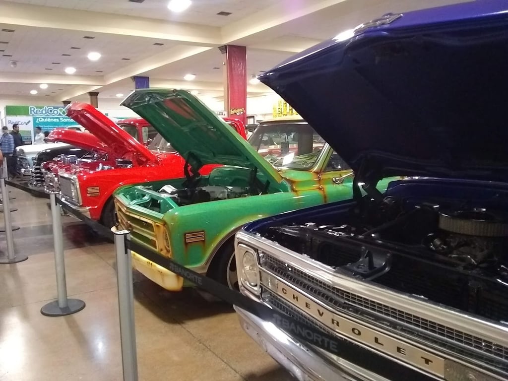 Expo Forum (Hermosillo)