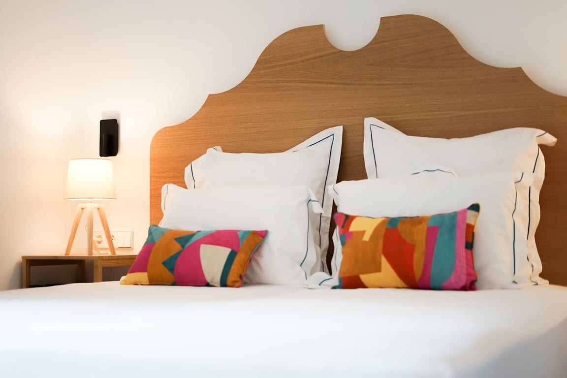 Hotel Maïa