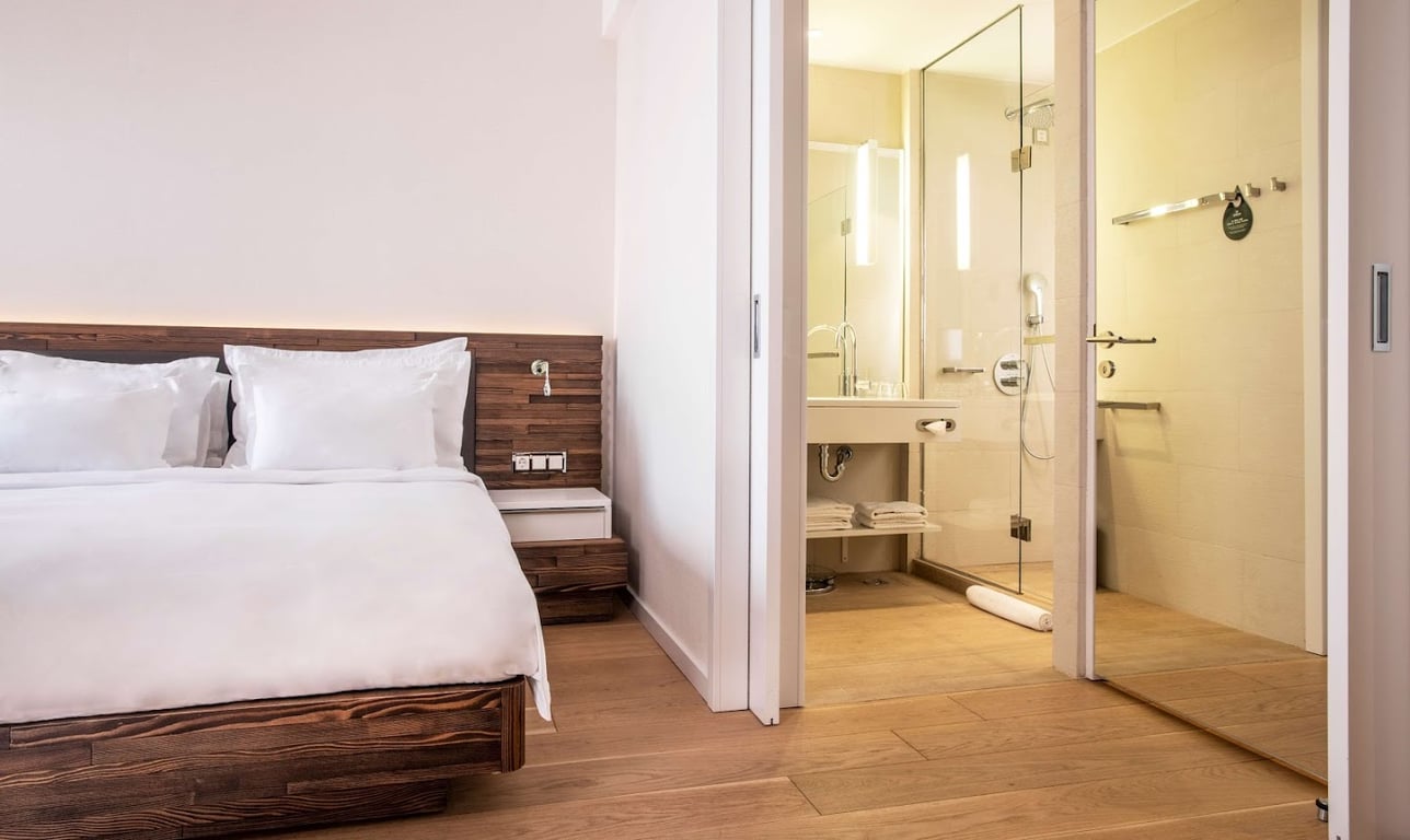 Radisson Collection Hotel, Old Mill Belgrade