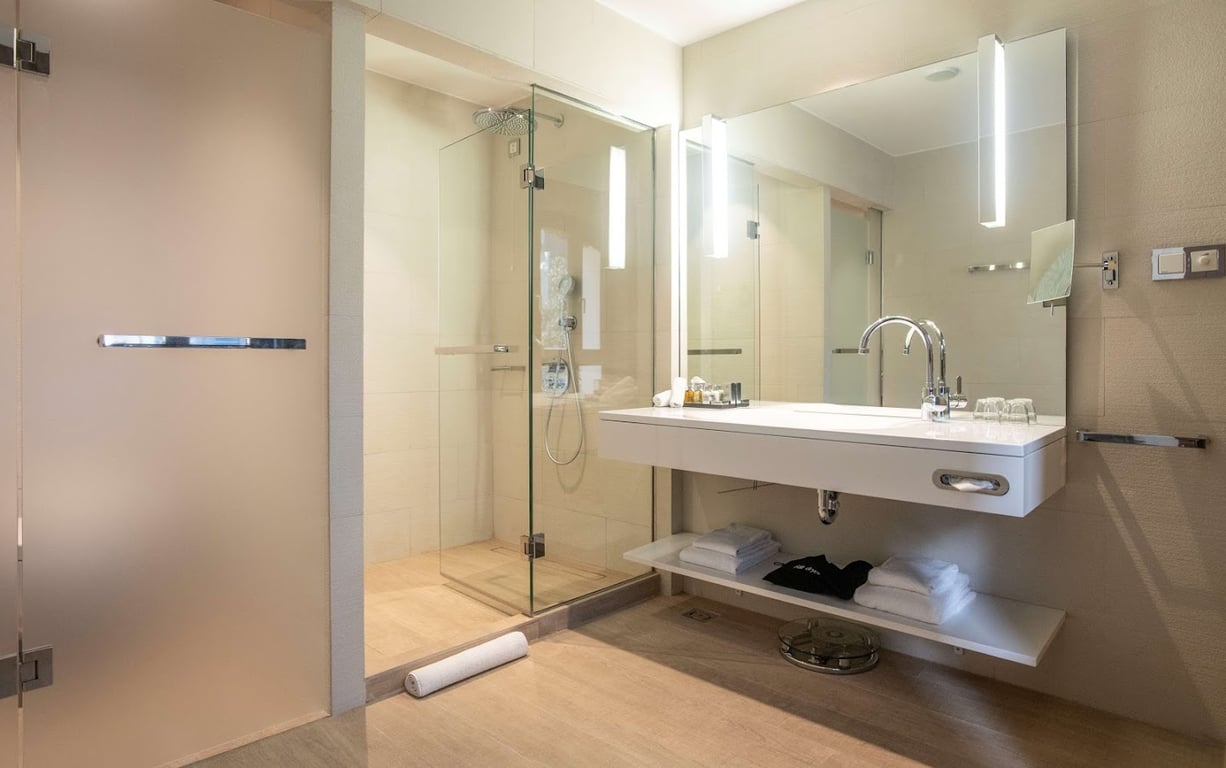 Radisson Collection Hotel, Old Mill Belgrade