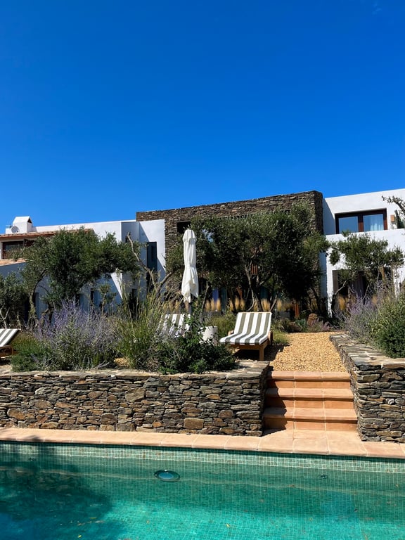 Boutique Hotel Villa Salvador - Adults Only