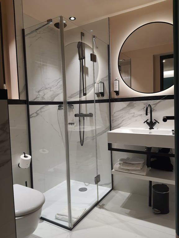 Hôtel Parisianer