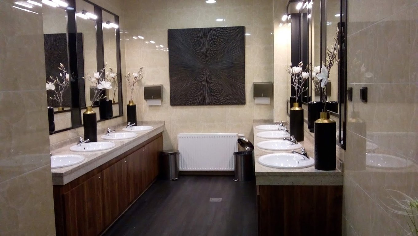 Metropolo by Golden Tulip Krakow